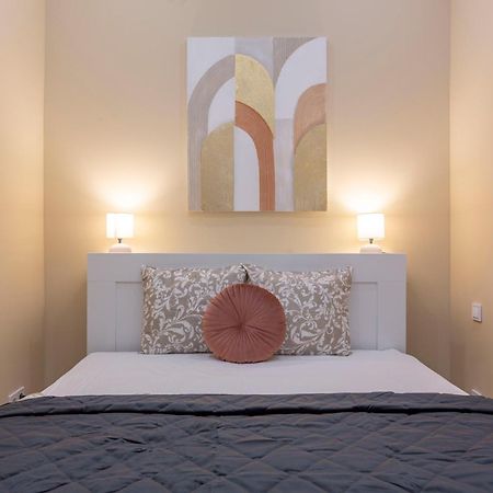 Spacious Bajcsy Residence In The Heart Of Βουδαπέστη Εξωτερικό φωτογραφία
