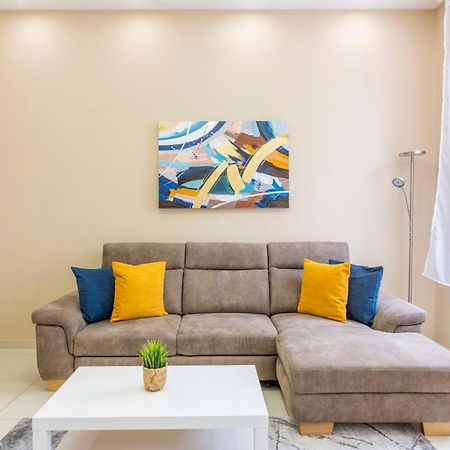 Spacious Bajcsy Residence In The Heart Of Βουδαπέστη Εξωτερικό φωτογραφία