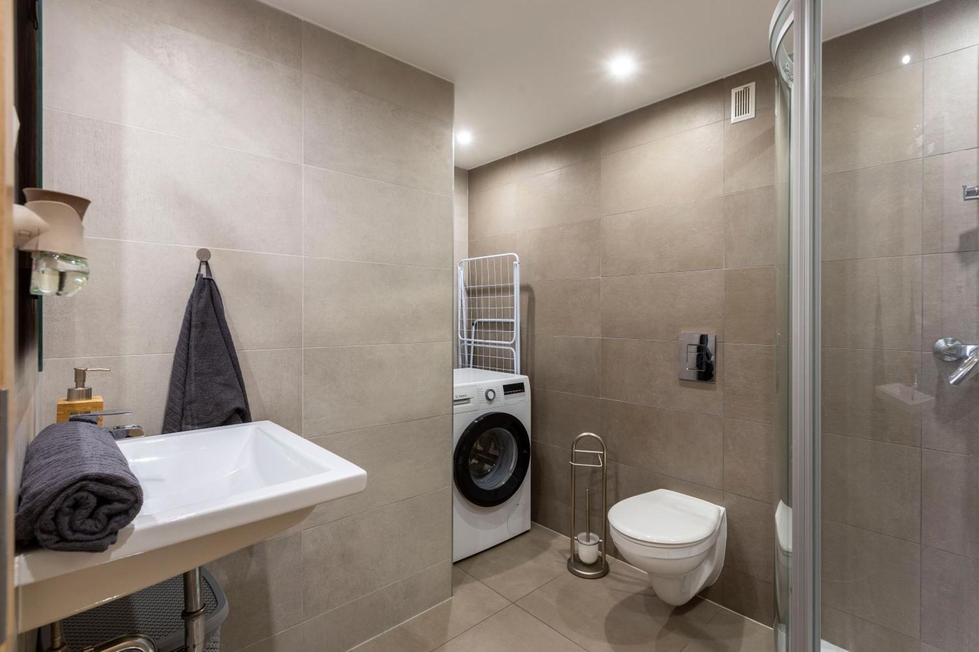 Spacious Bajcsy Residence In The Heart Of Βουδαπέστη Εξωτερικό φωτογραφία